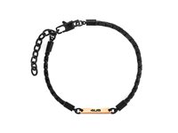Bracciale 4US: Cesare Paciotti Uomo in Acciaio 4UBR7983